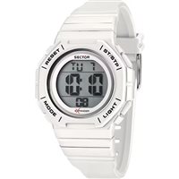 Watch Sector No Limits Man EX-50 R3251314003